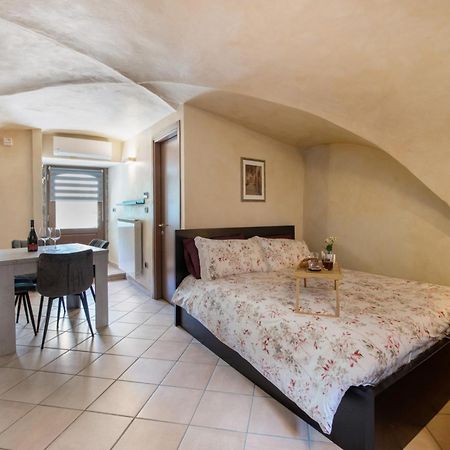 Ferienwohnung Le Volte Pisogne Zimmer foto