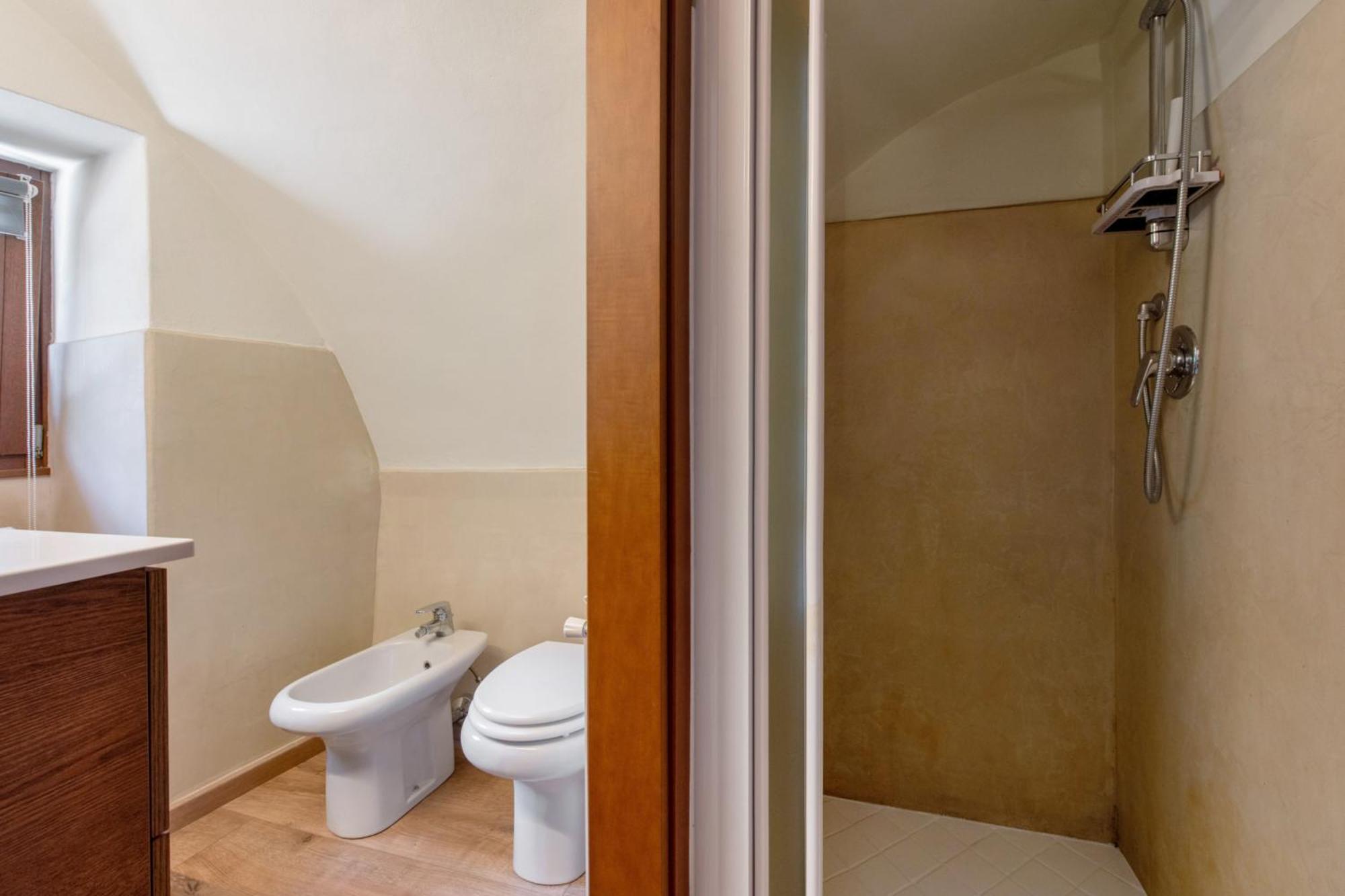 Ferienwohnung Le Volte Pisogne Zimmer foto
